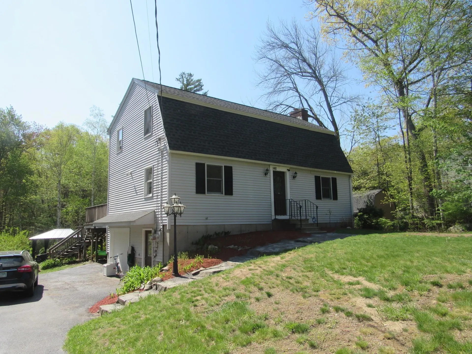 148 Arlene Drive Pelham NH 03076