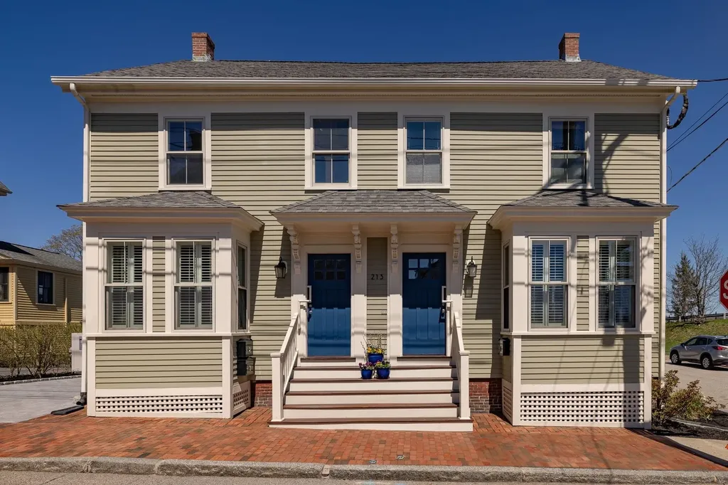 213 Gates Street Portsmouth NH 03801