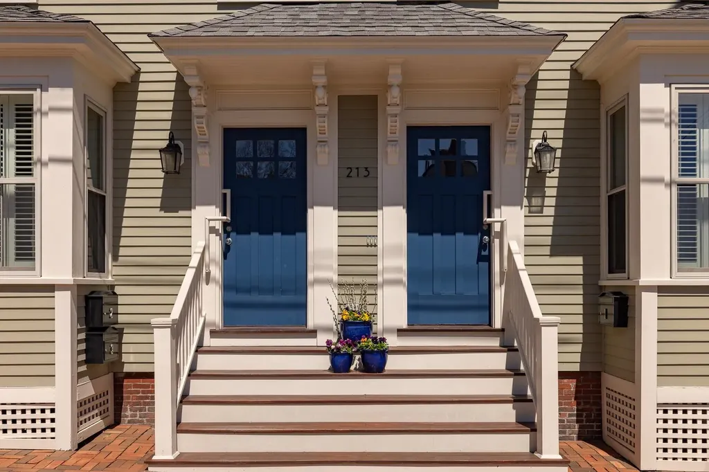 213 Gates Street Portsmouth NH 03801