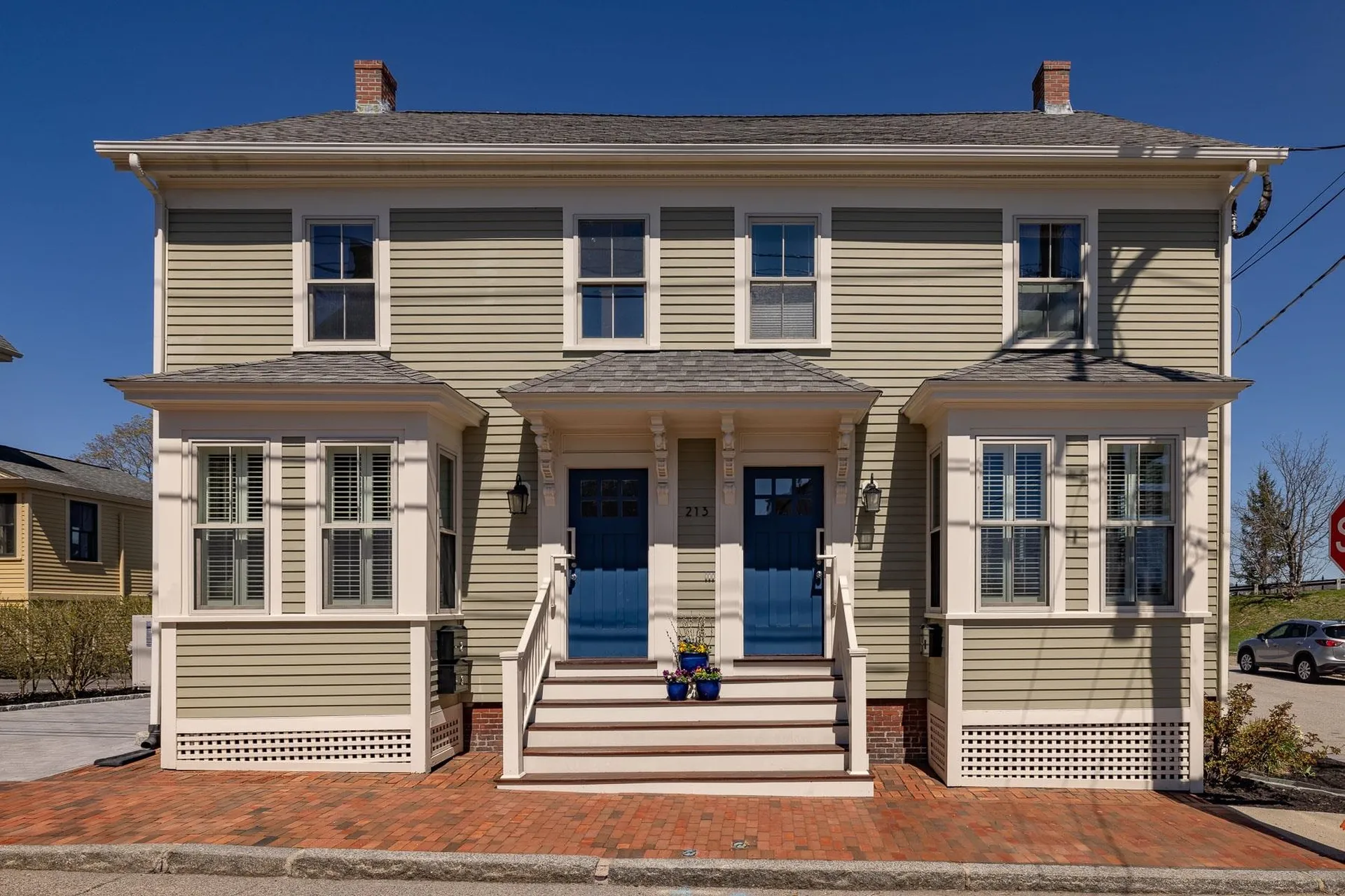 213 Gates Street Portsmouth NH 03801