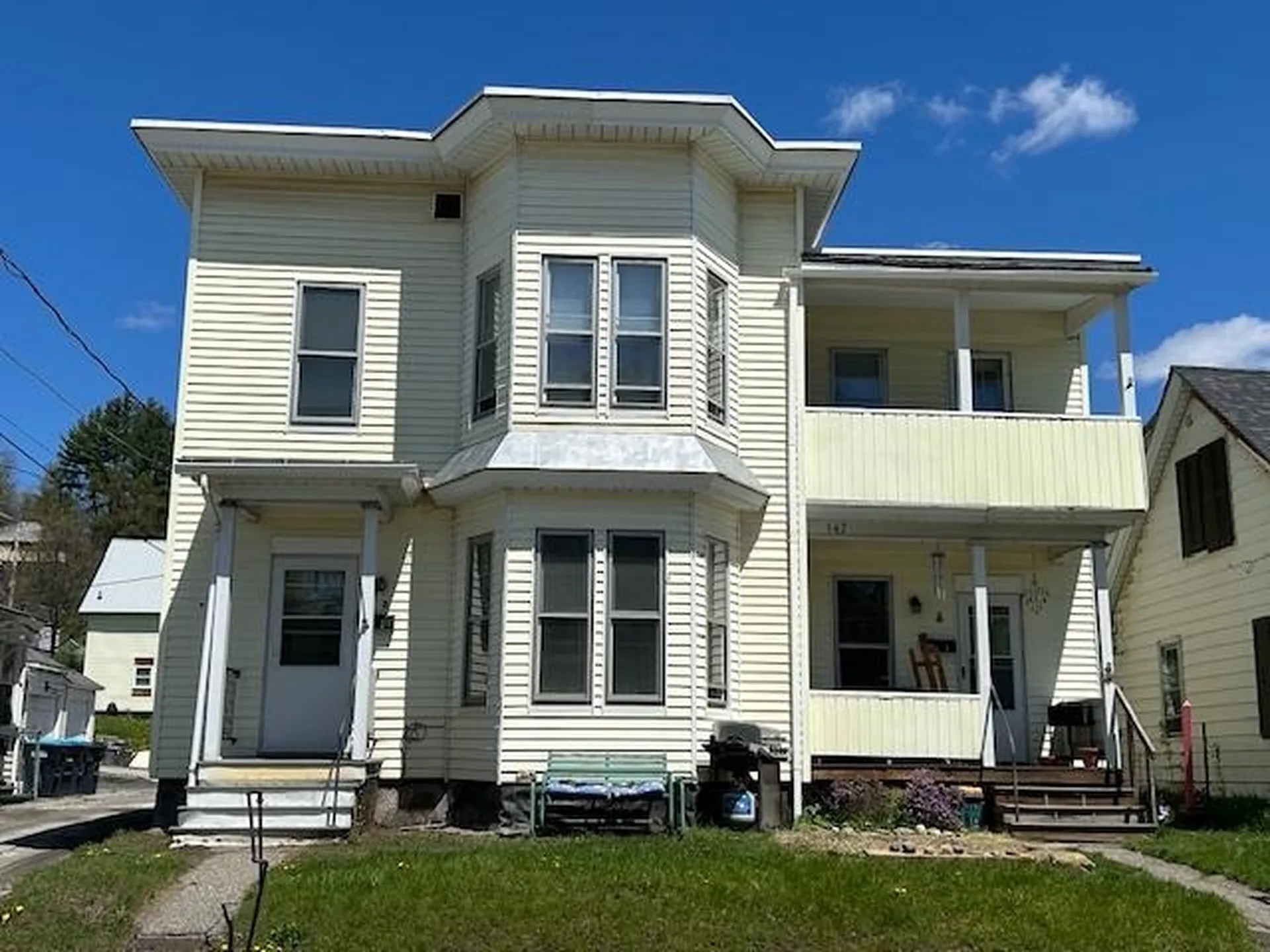 147 Seminary Street Barre City VT 05641