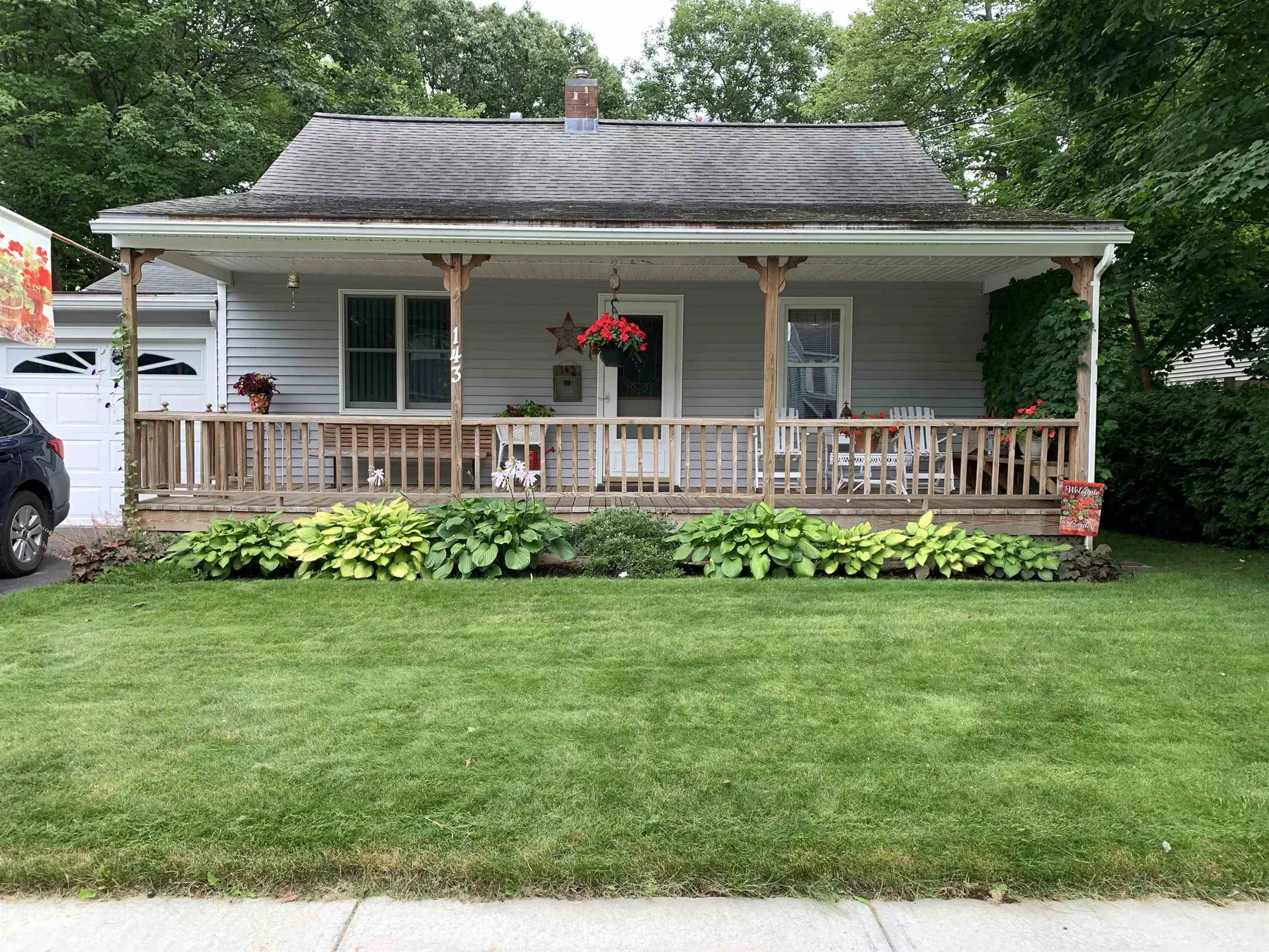 143 Woodbury Road Burlington VT 05401