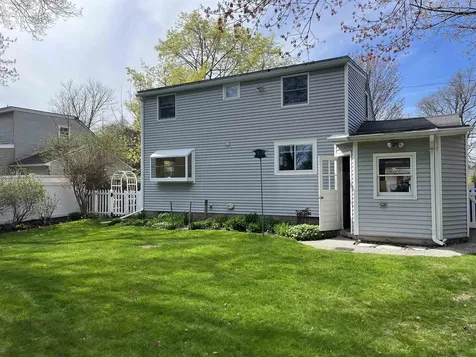 143 Woodbury Road Burlington VT 05401
