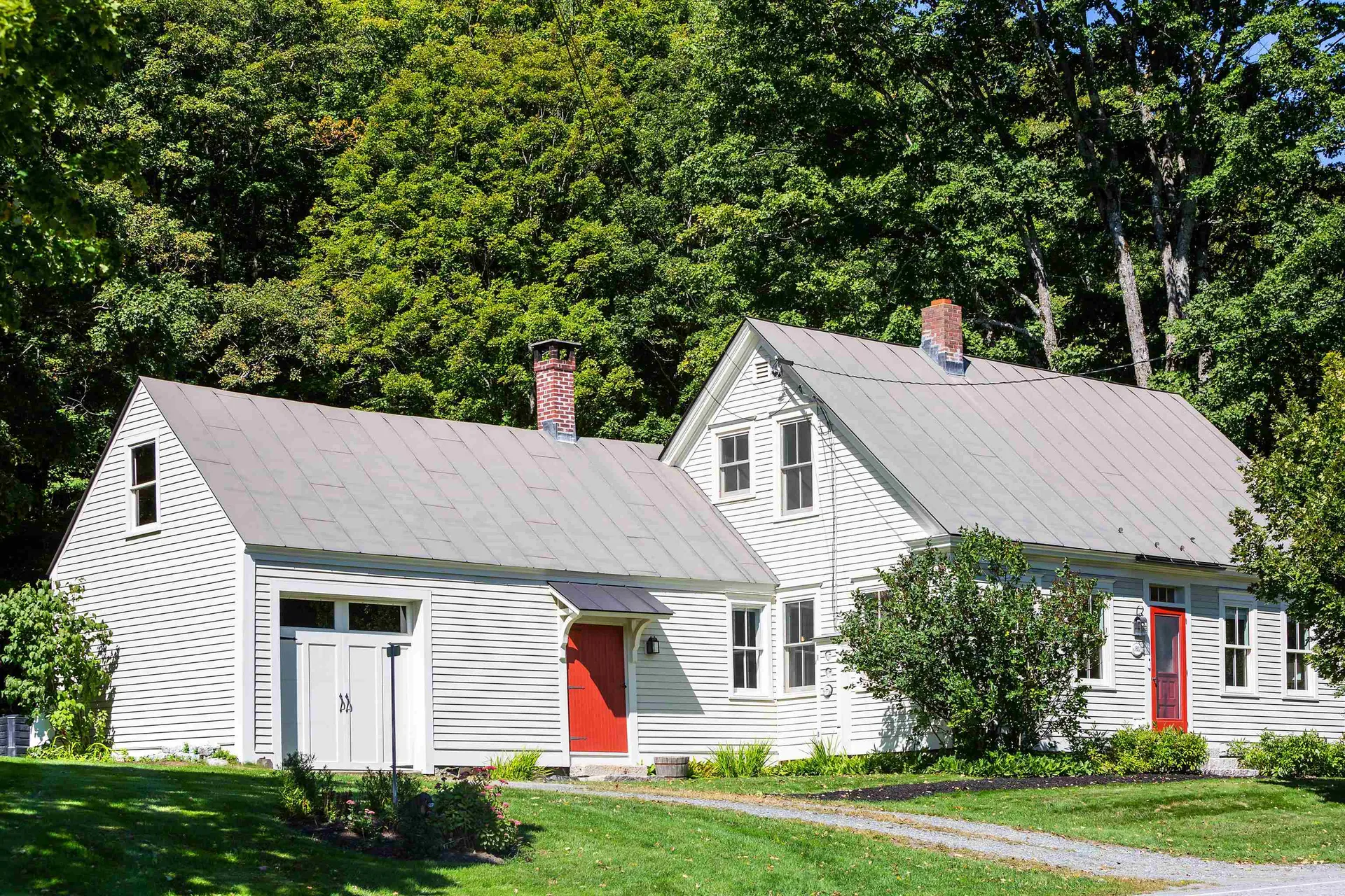 5014 South Road Woodstock VT 05071