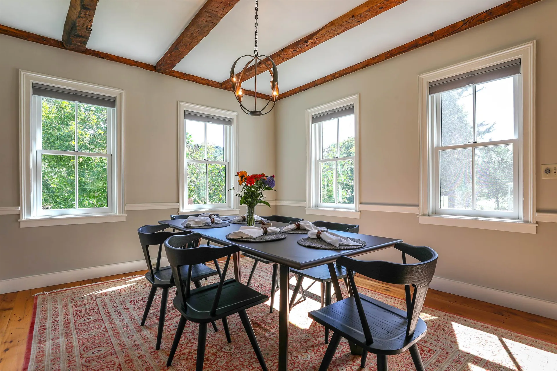 5014 South Road Woodstock VT 05071