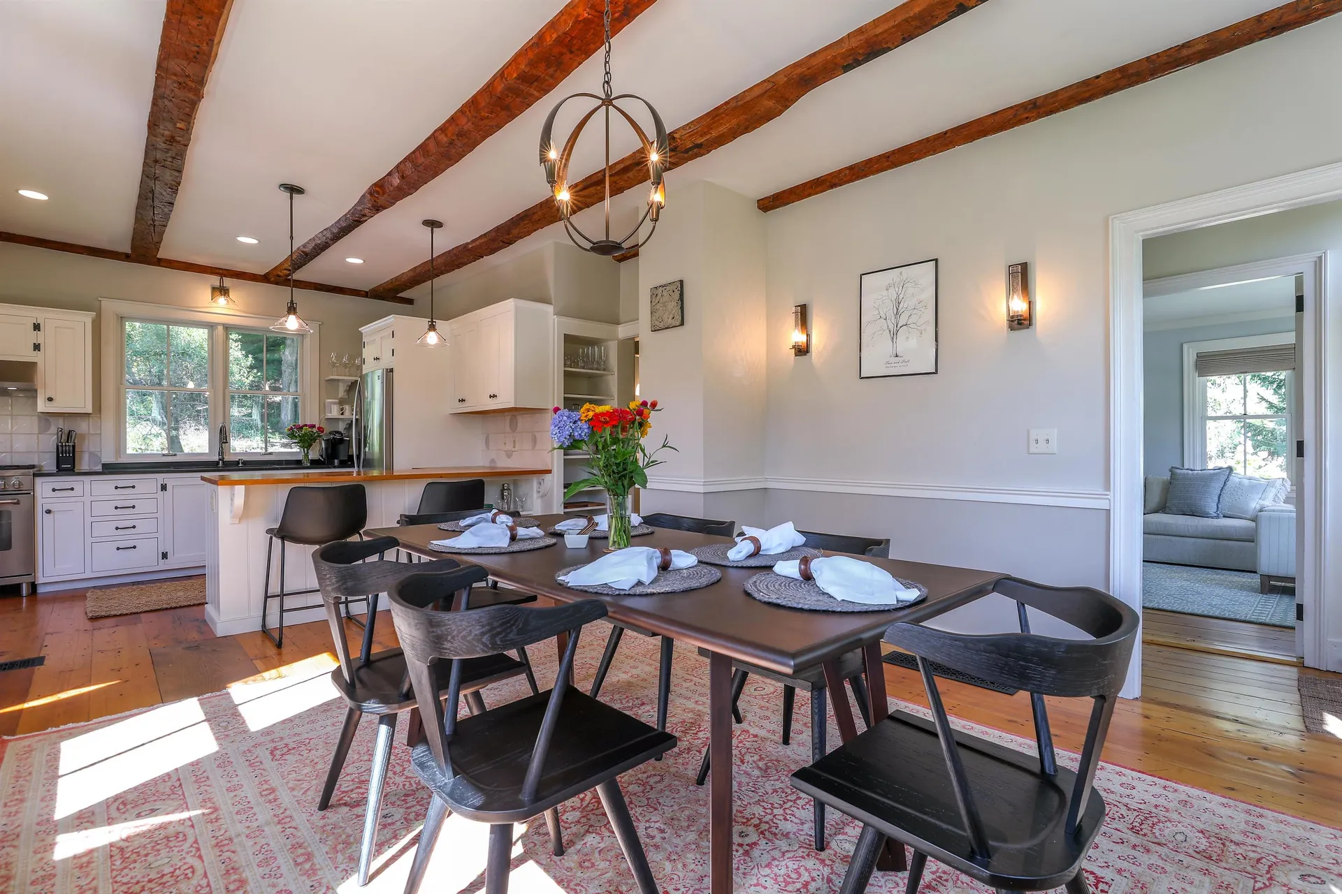 5014 South Road Woodstock VT 05071