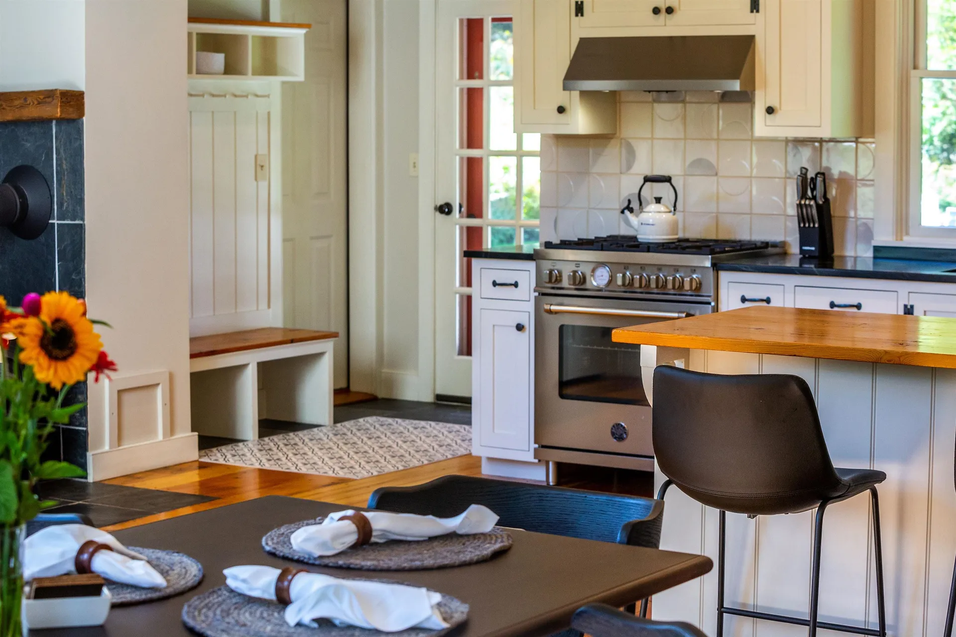 5014 South Road Woodstock VT 05071