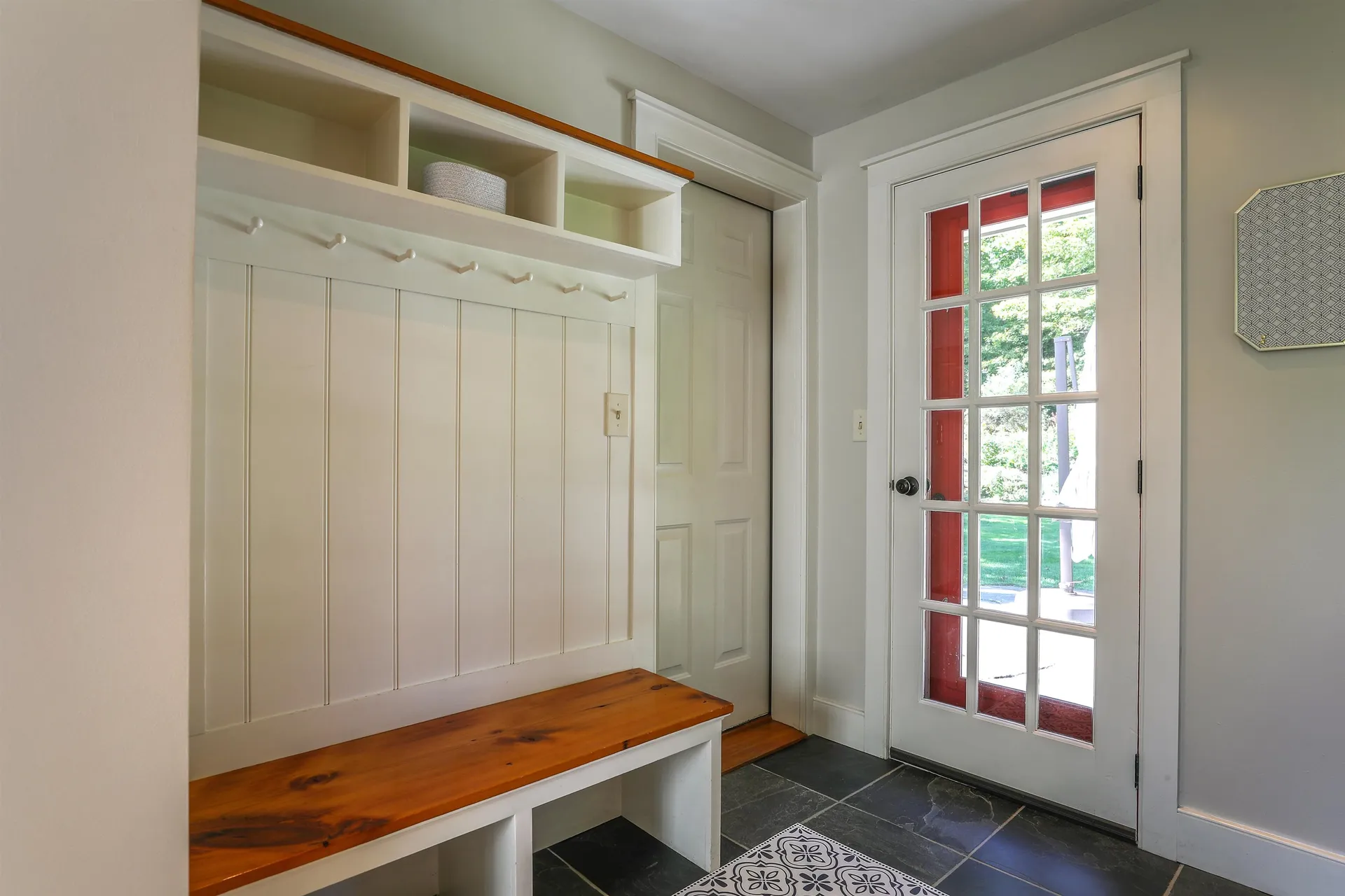 5014 South Road Woodstock VT 05071