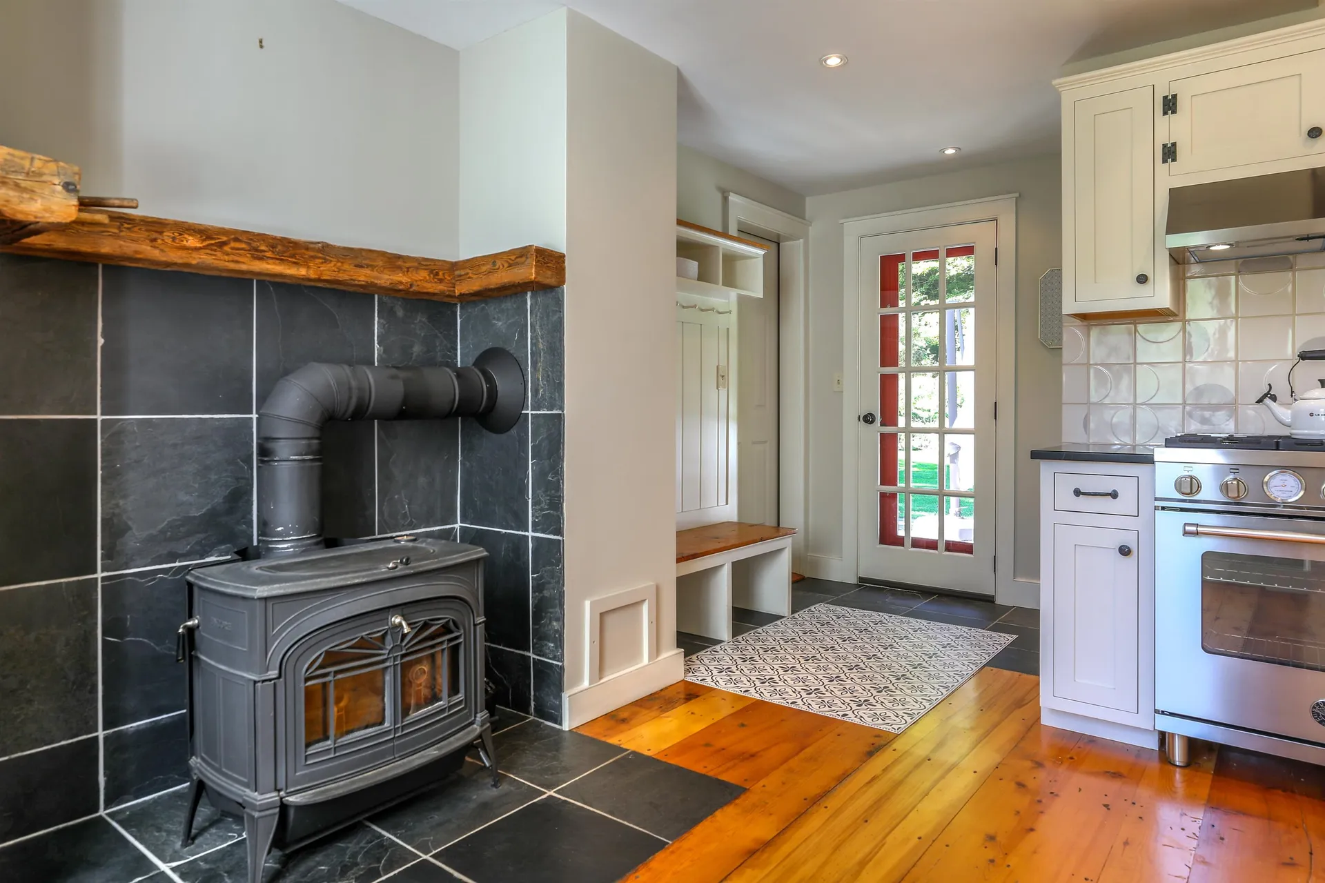 5014 South Road Woodstock VT 05071