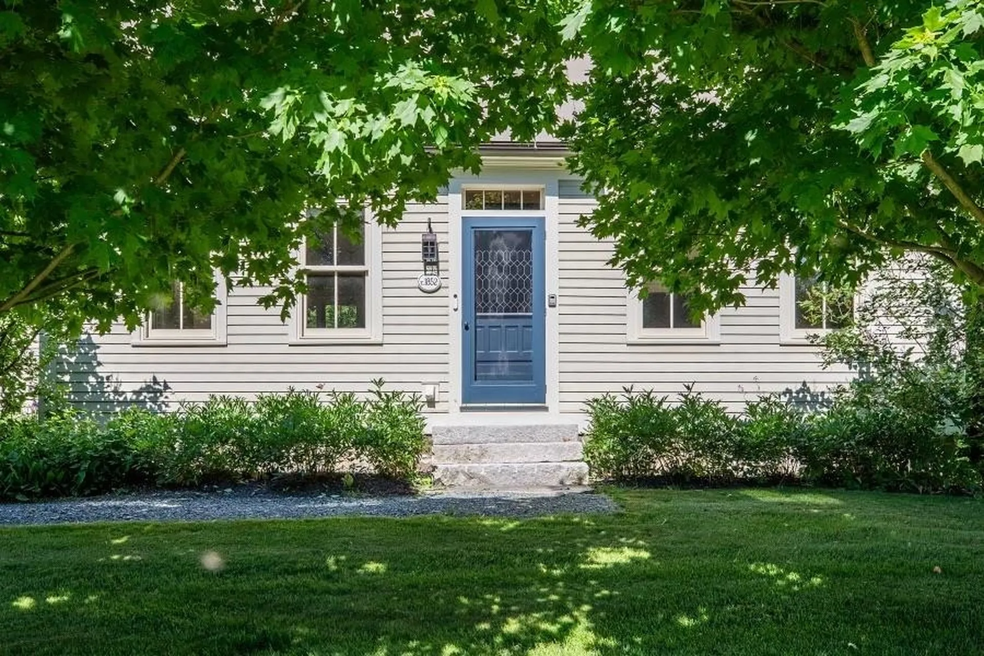 5014 South Road Woodstock VT 05071