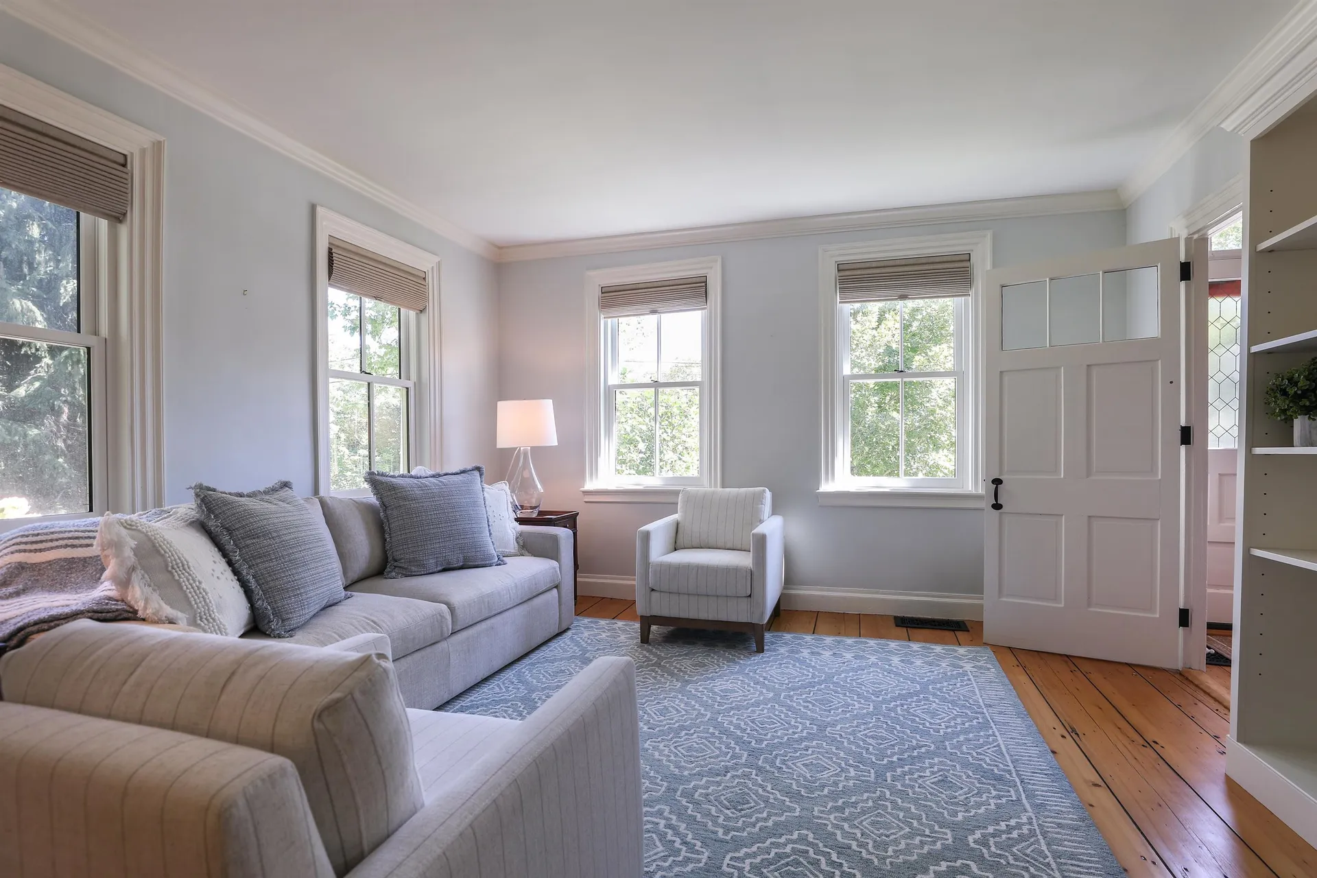 5014 South Road Woodstock VT 05071