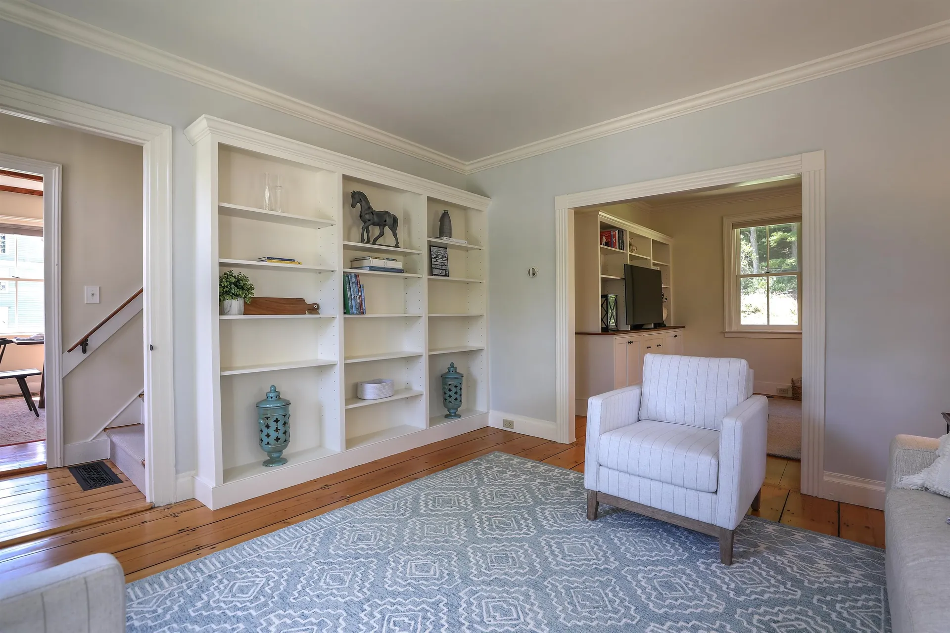 5014 South Road Woodstock VT 05071