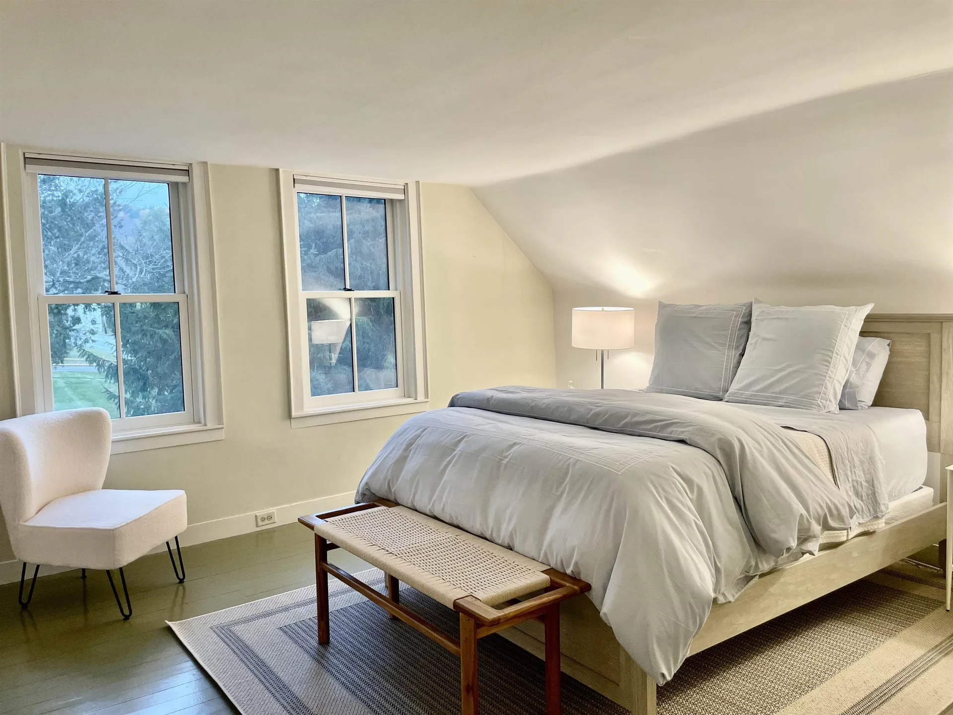 5014 South Road Woodstock VT 05071