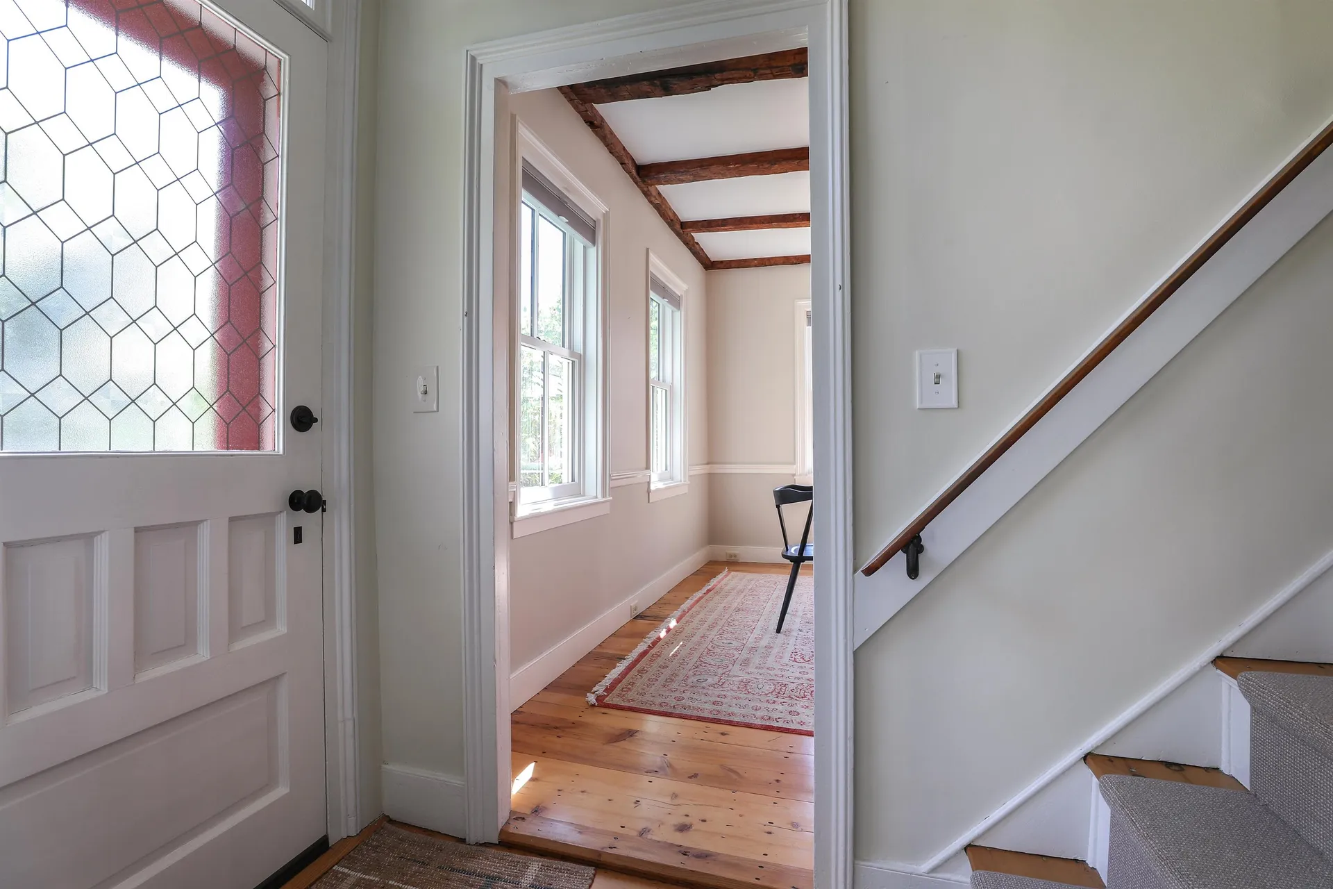 5014 South Road Woodstock VT 05071