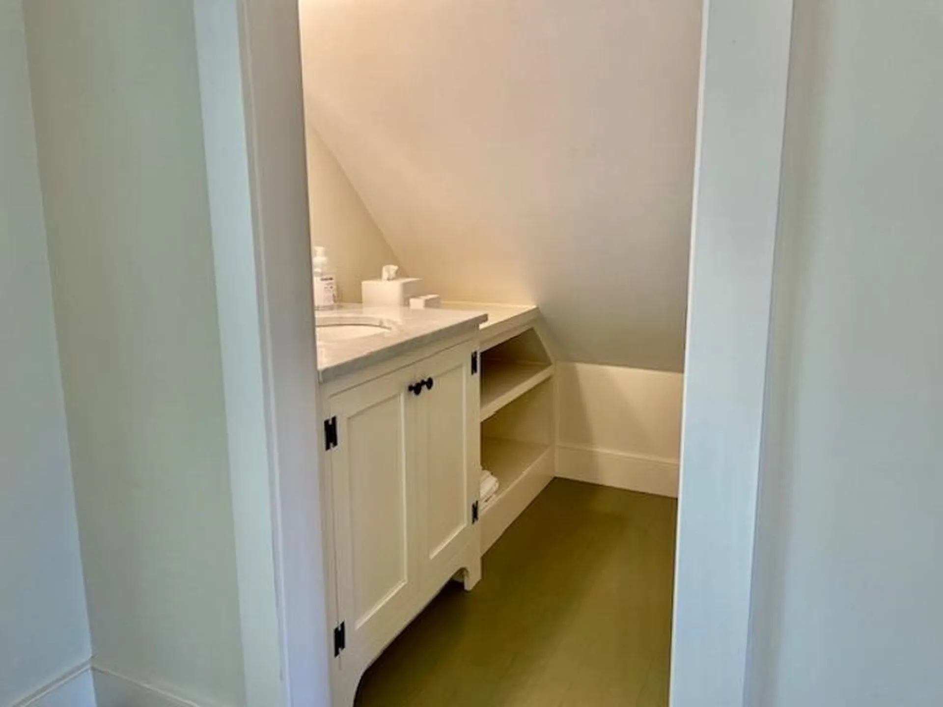 5014 South Road Woodstock VT 05071