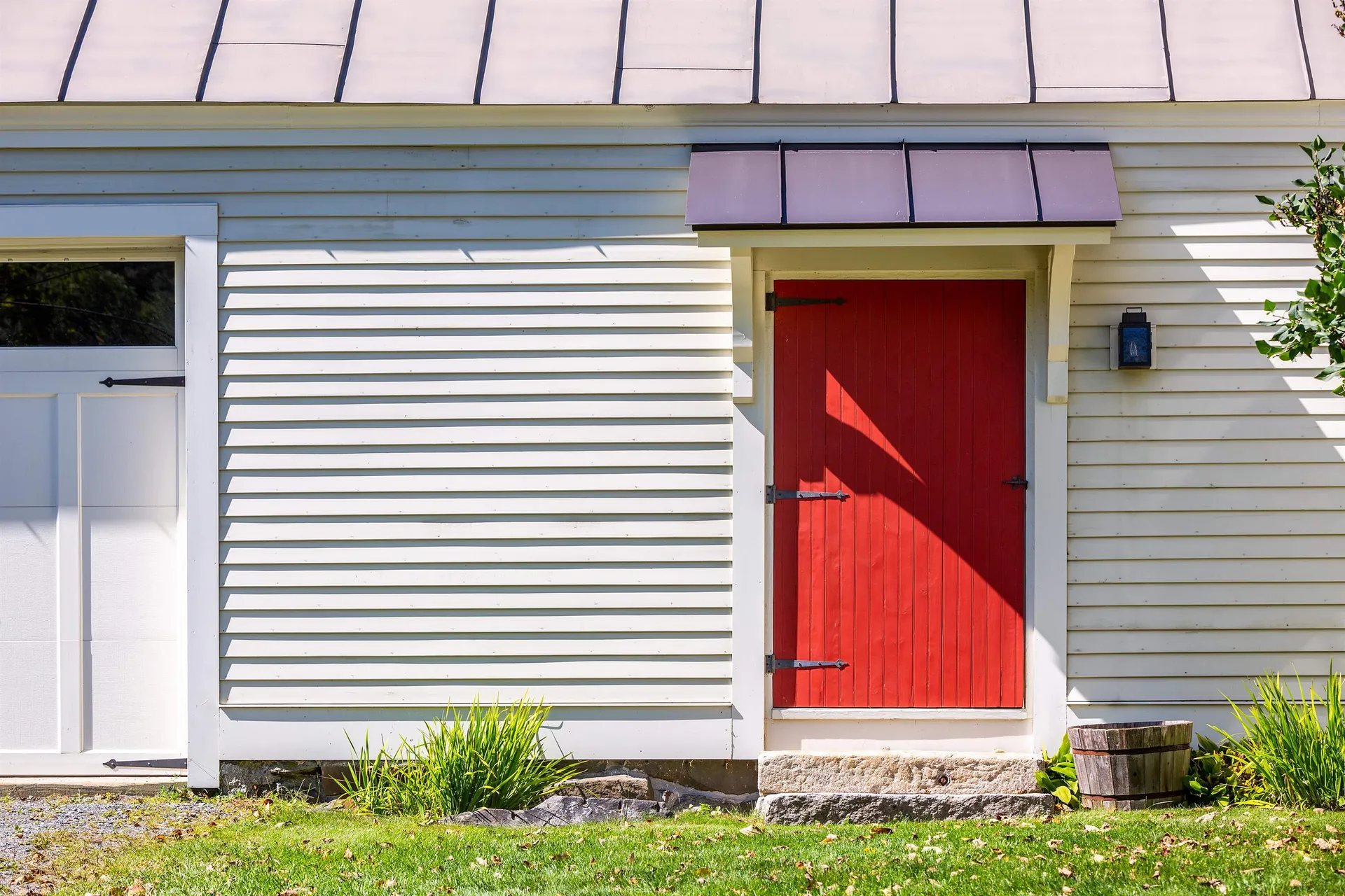 5014 South Road Woodstock VT 05071