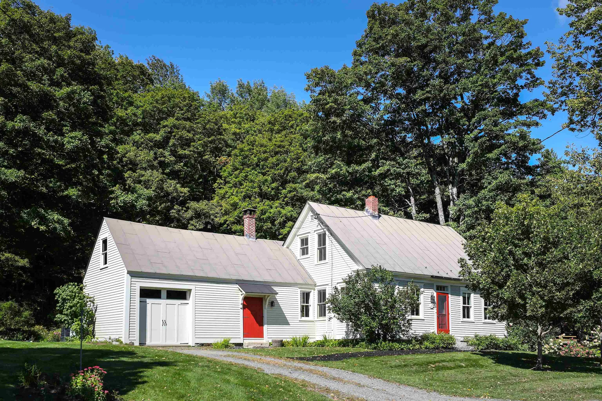 5014 South Road Woodstock VT 05071