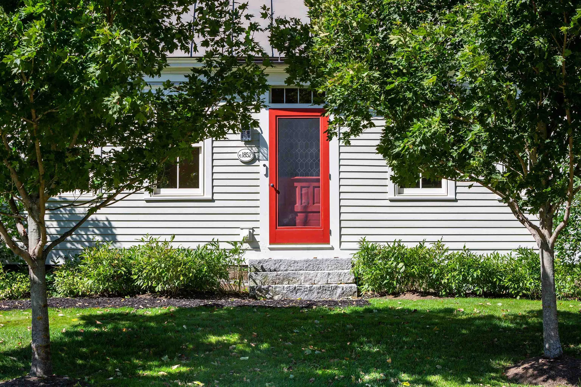 5014 South Road Woodstock VT 05071