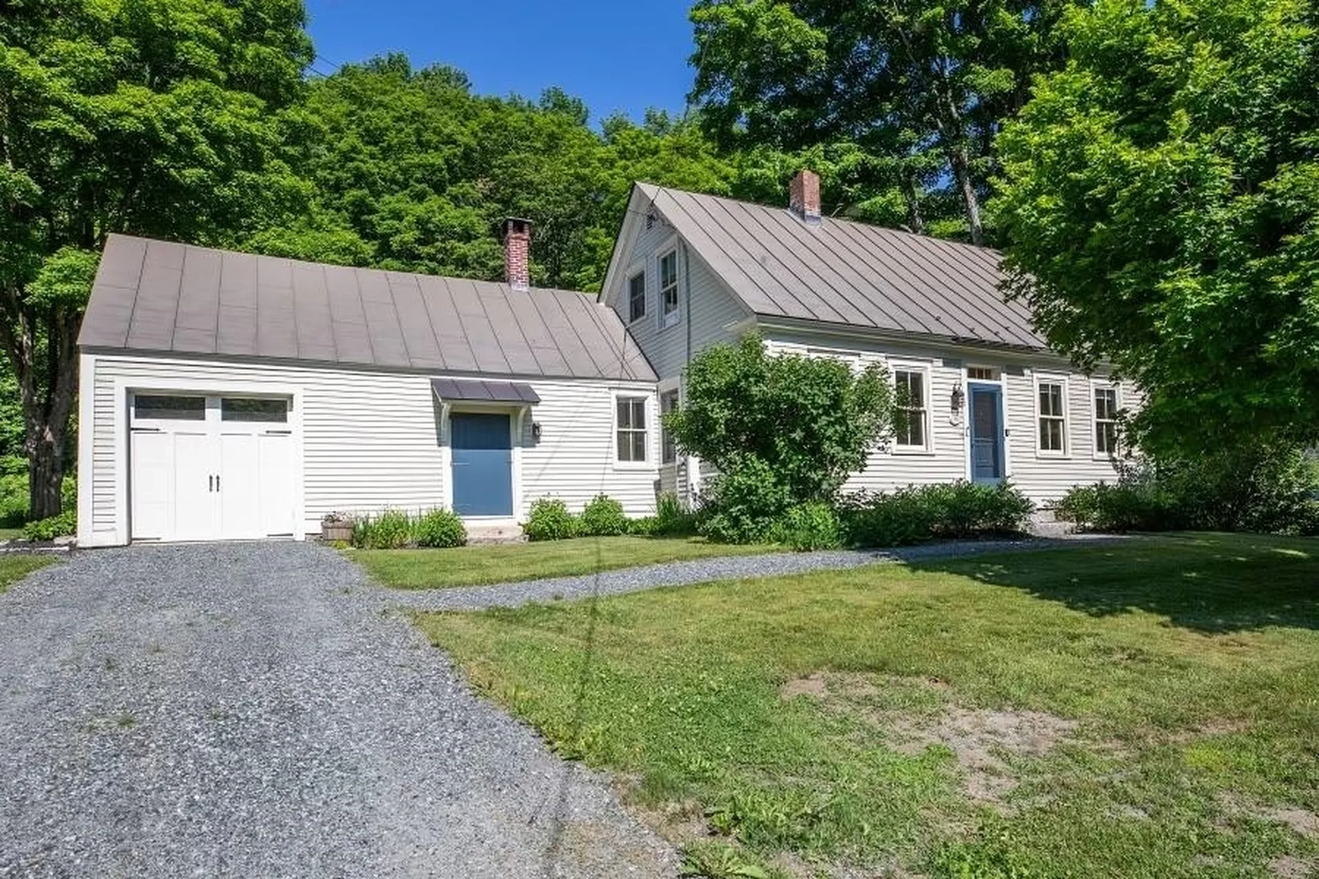 5014 South Road Woodstock VT 05071