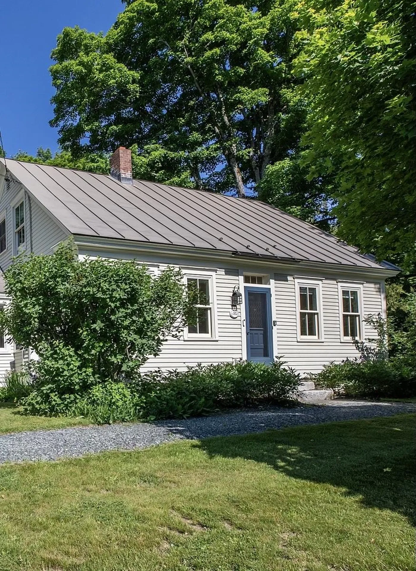 5014 South Road Woodstock VT 05071