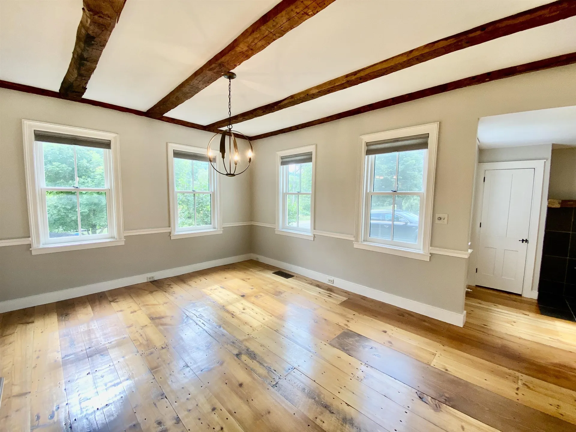 5014 South Road Woodstock VT 05071