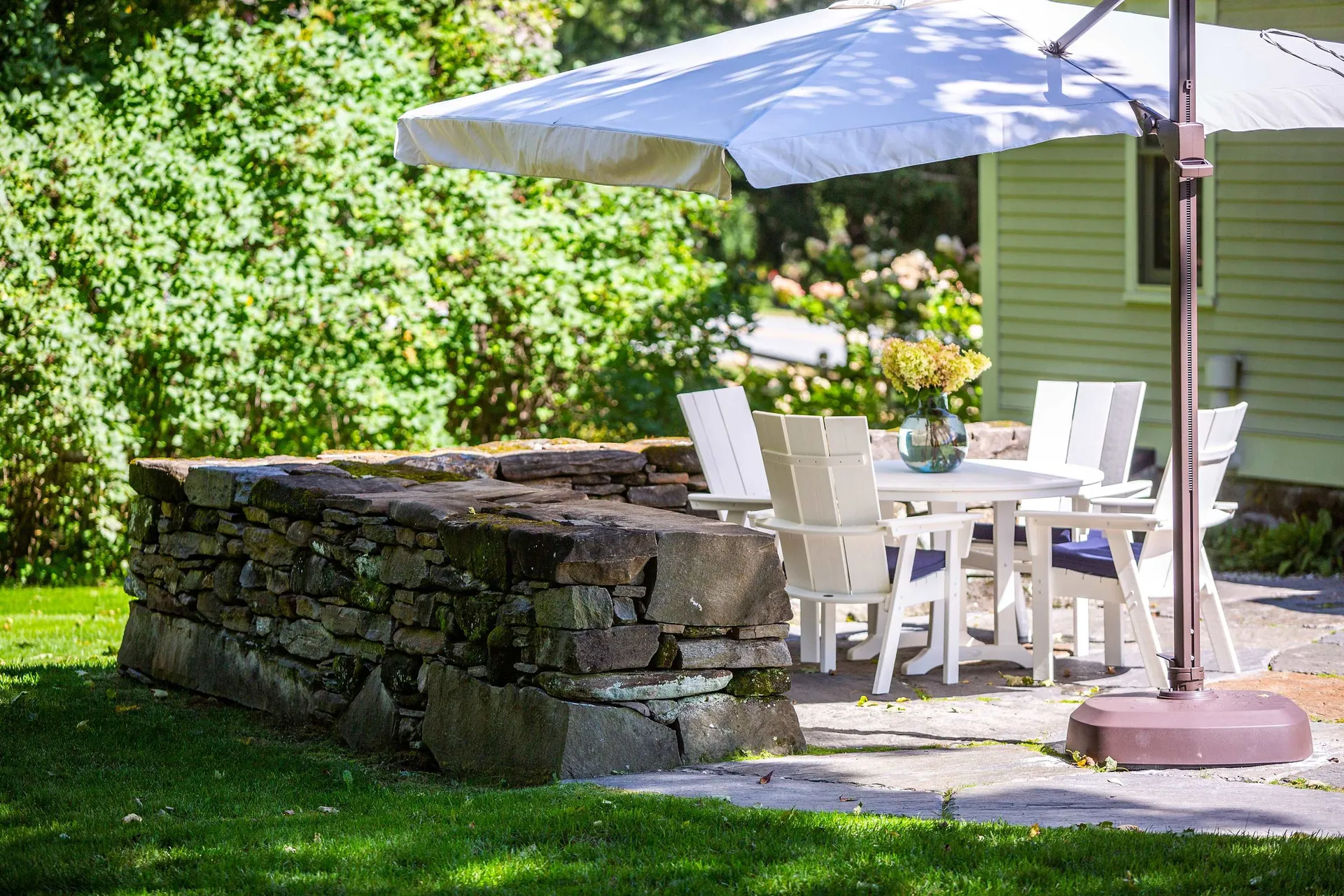 5014 South Road Woodstock VT 05071