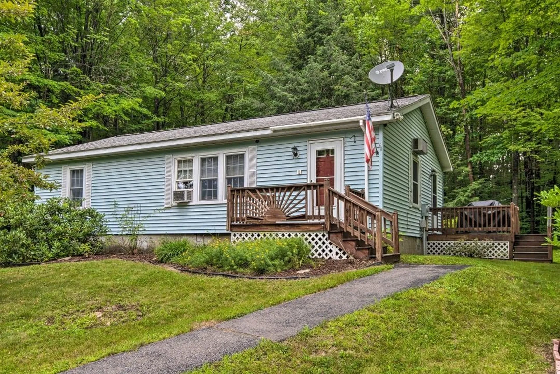 64 Silkwood Avenue Belmont NH 03220