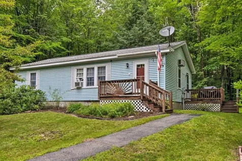 64 Silkwood Avenue Belmont NH 03220