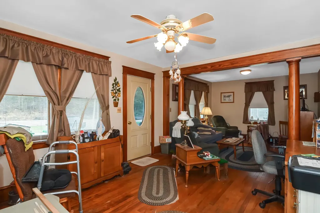 209 Success Road Milan NH 03588