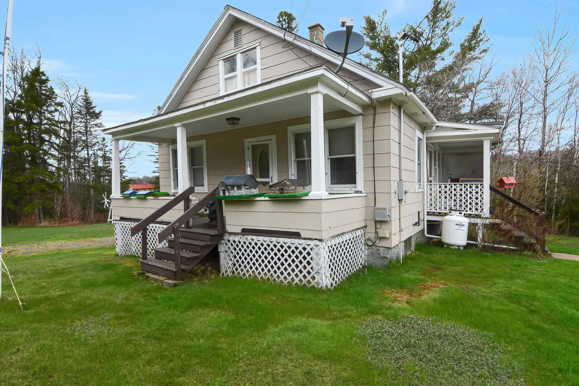 209 Success Road Milan NH 03588