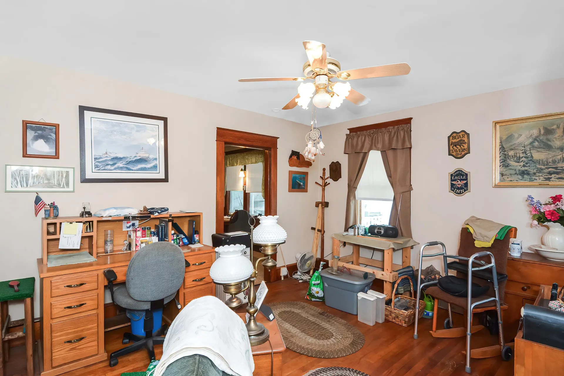 209 Success Road Milan NH 03588