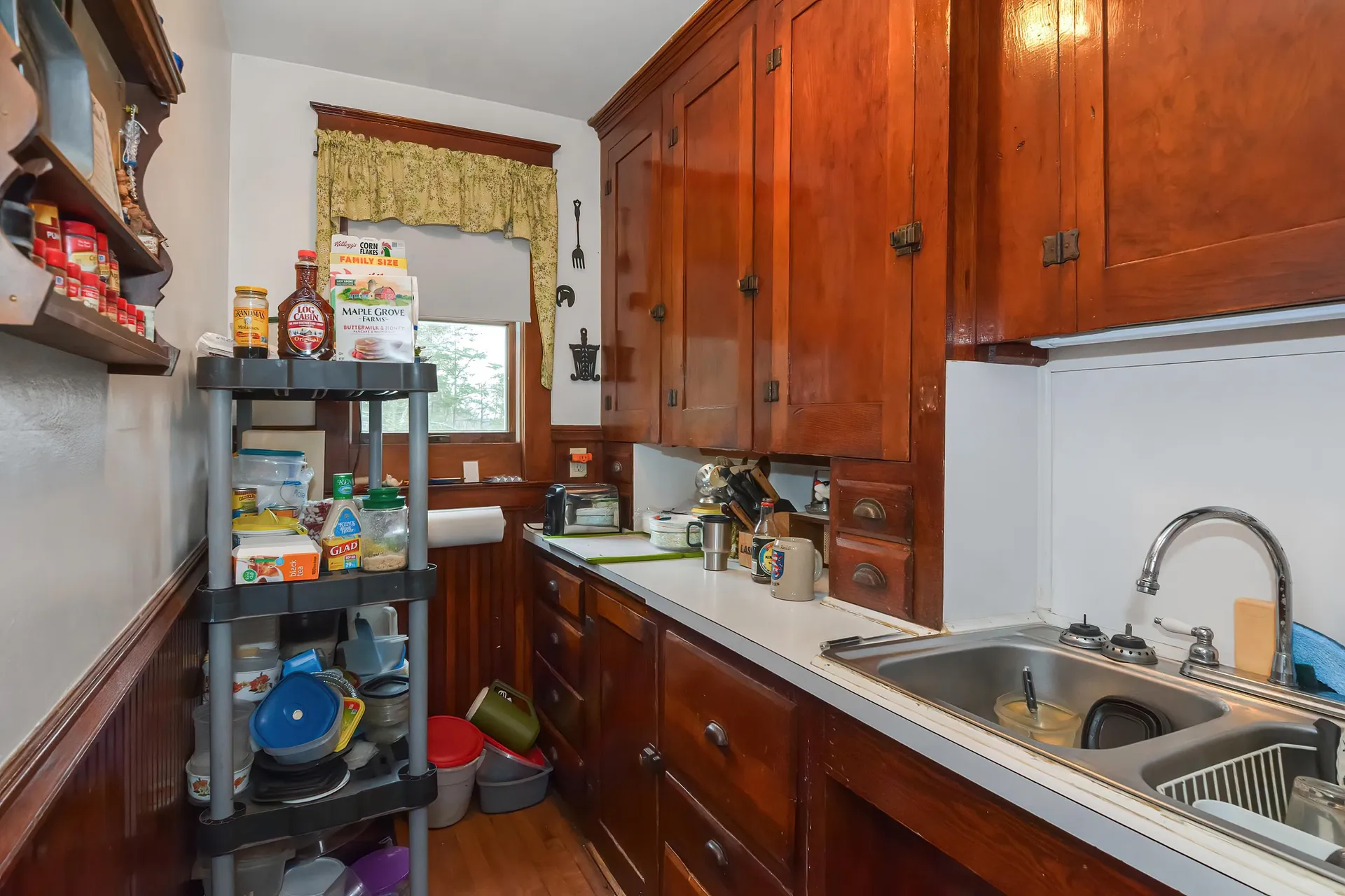 209 Success Road Milan NH 03588