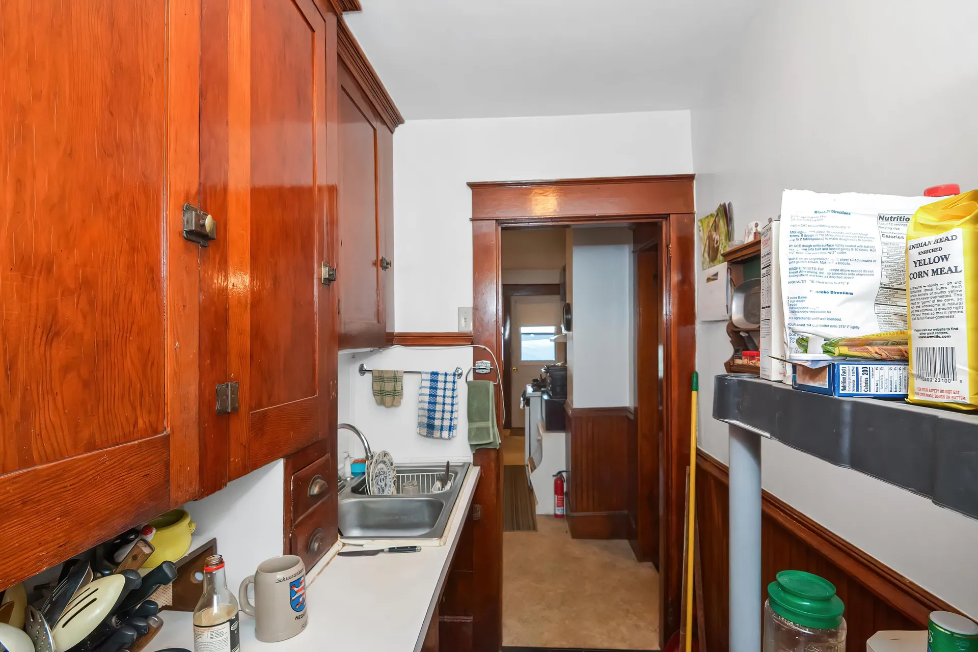 209 Success Road Milan NH 03588
