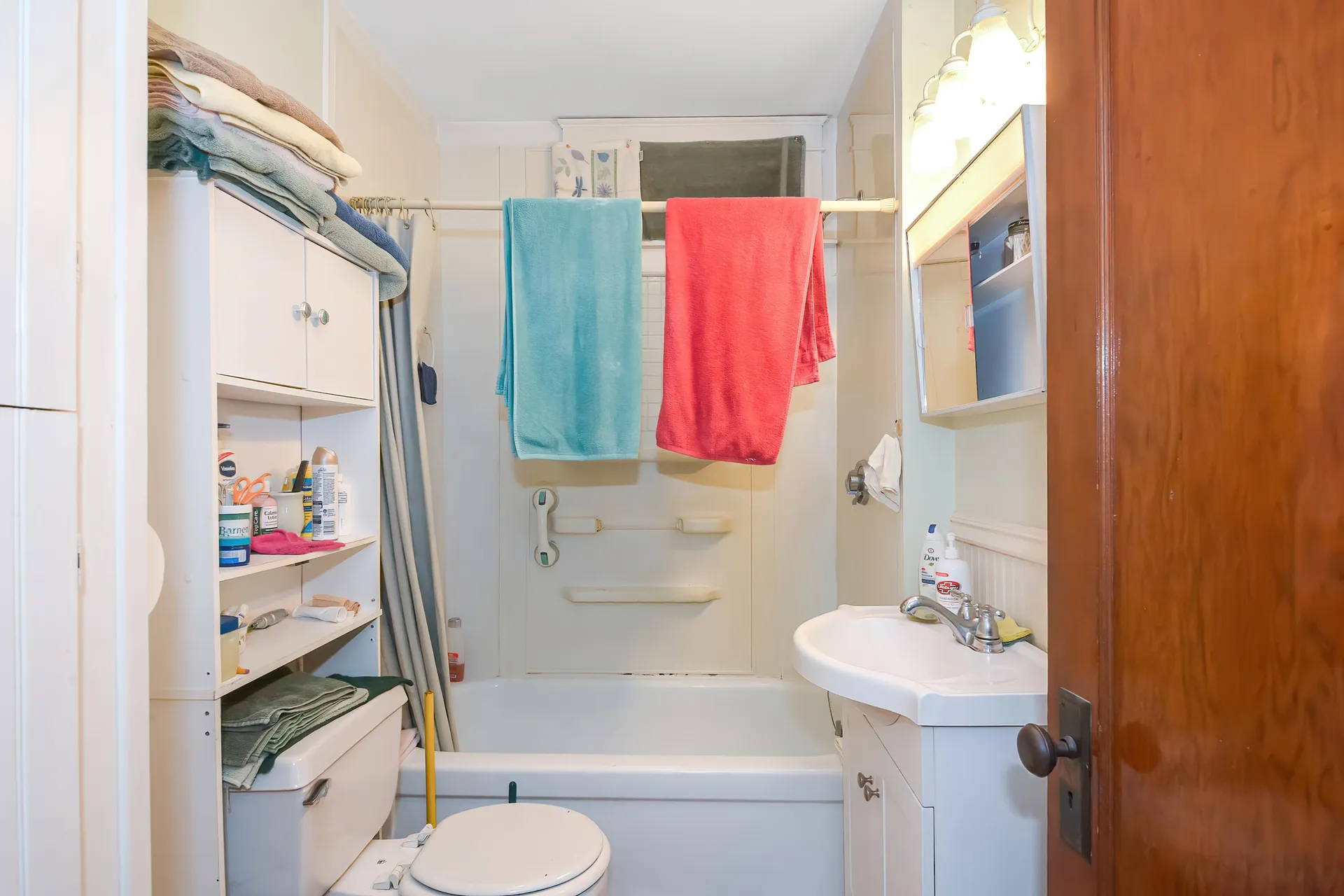 209 Success Road Milan NH 03588
