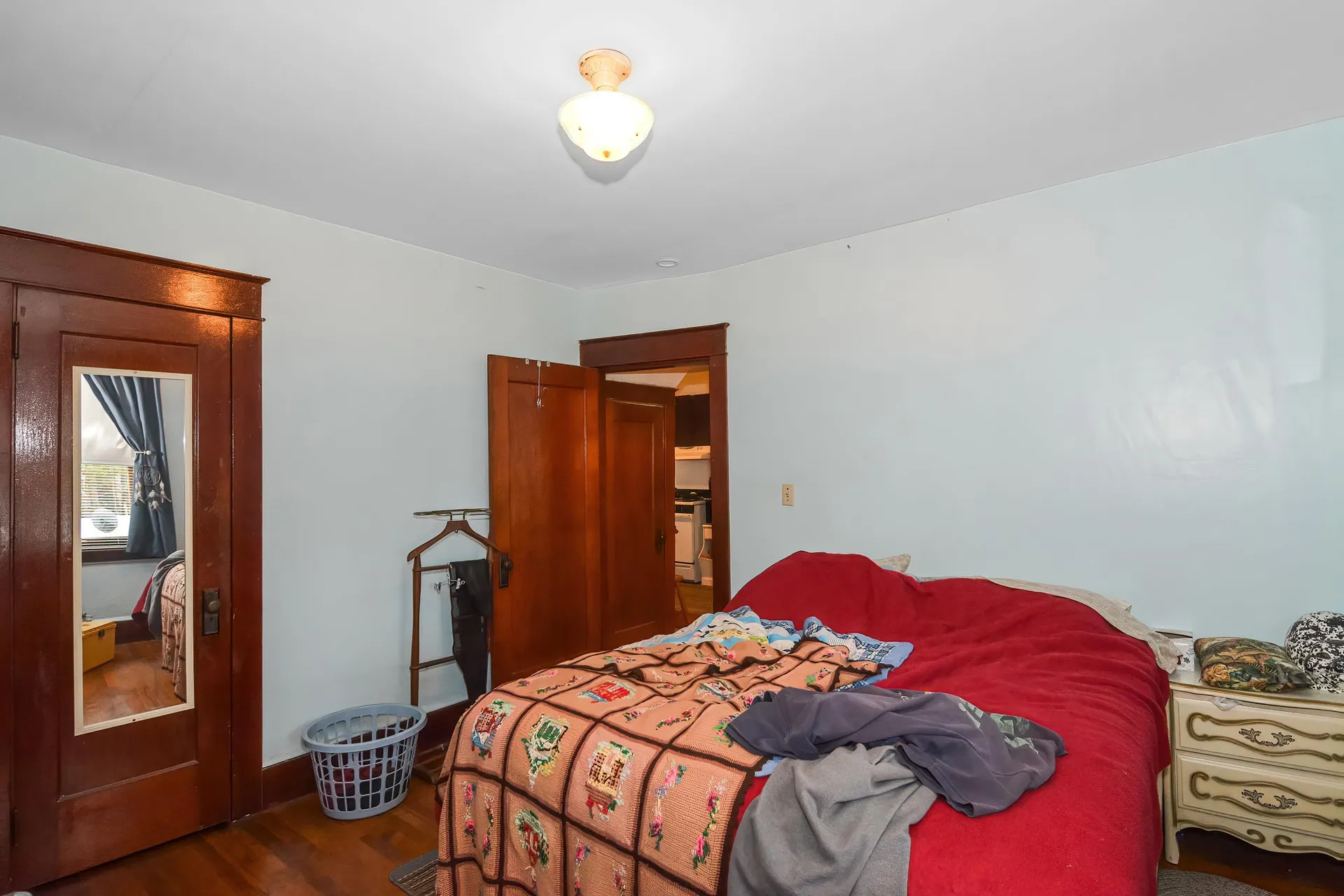 209 Success Road Milan NH 03588