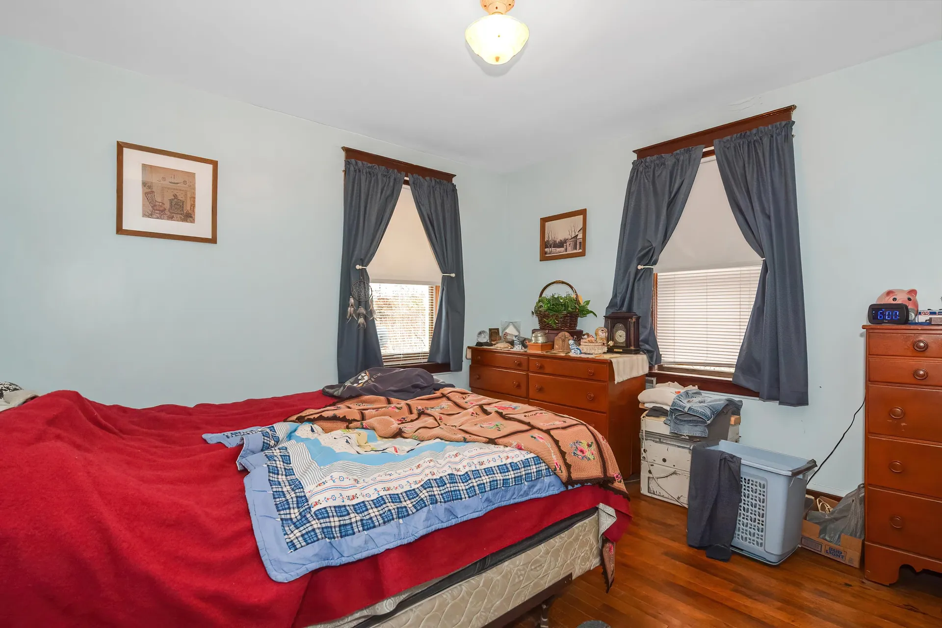 209 Success Road Milan NH 03588