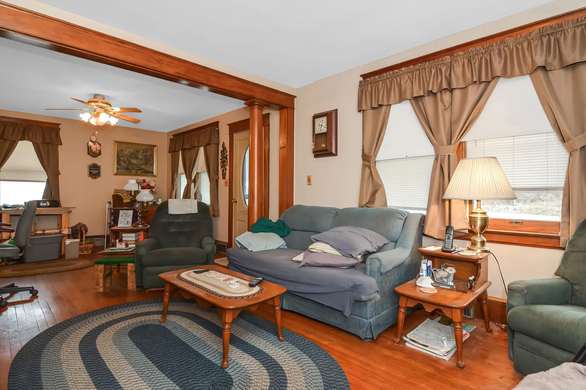 209 Success Road Milan NH 03588