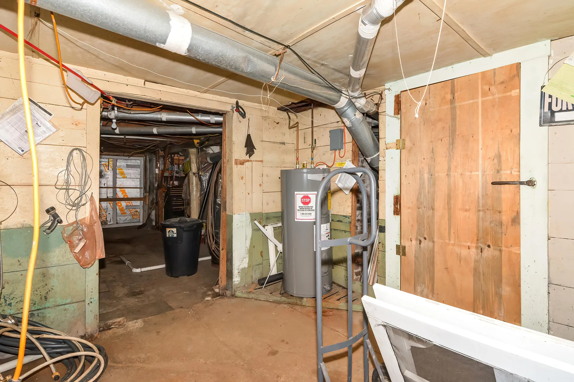 209 Success Road Milan NH 03588