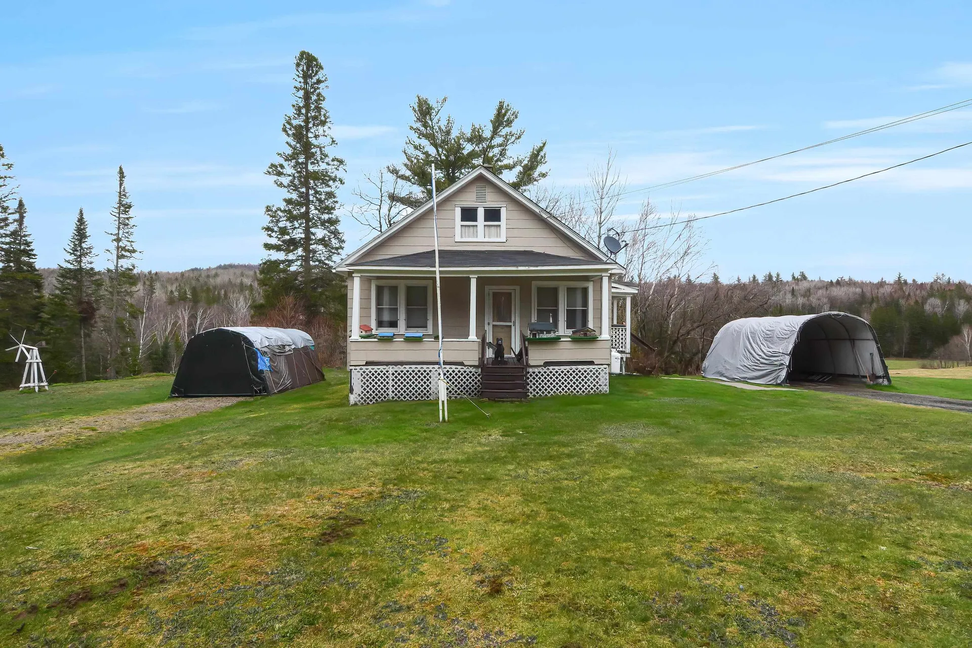 209 Success Road Milan NH 03588