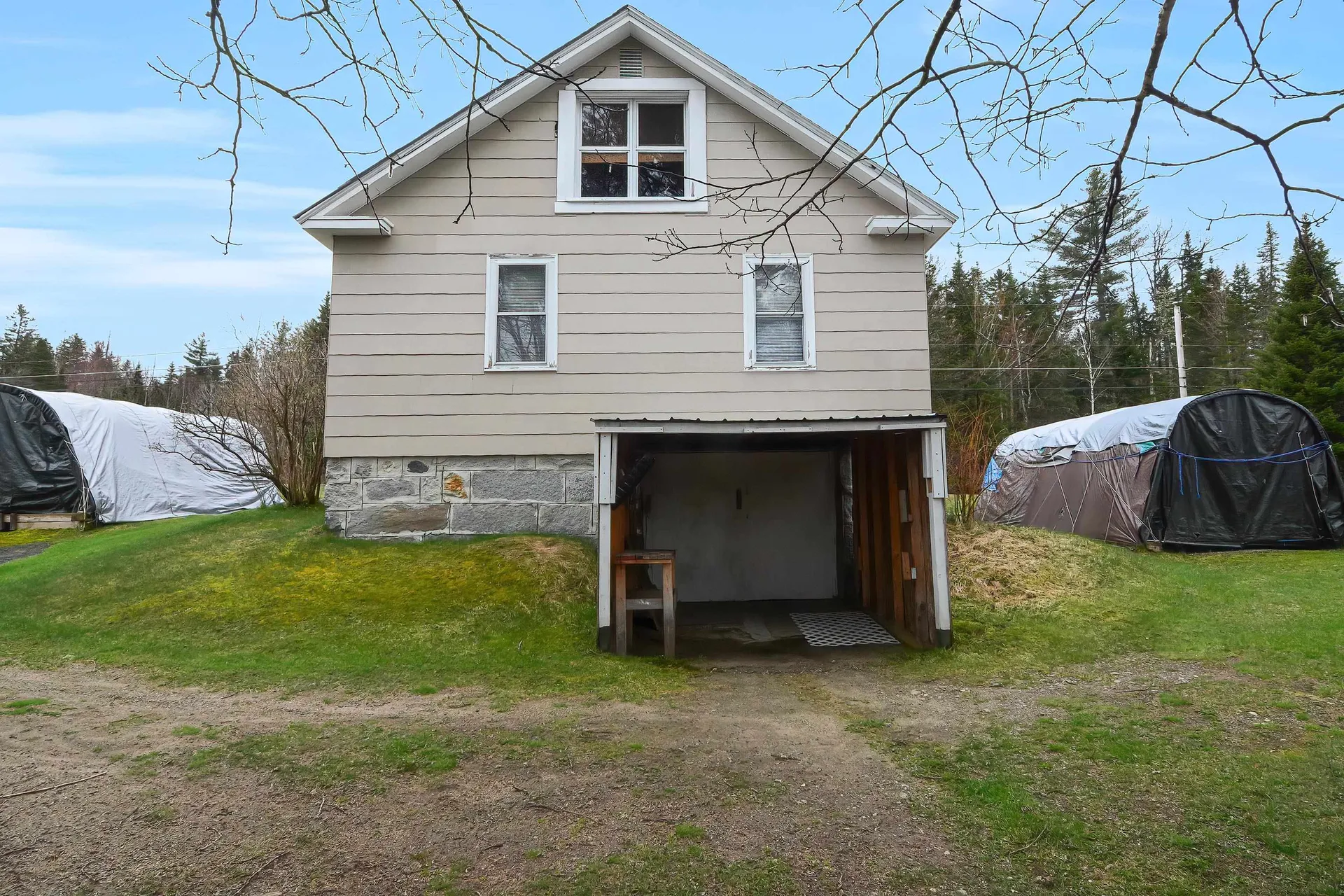 209 Success Road Milan NH 03588