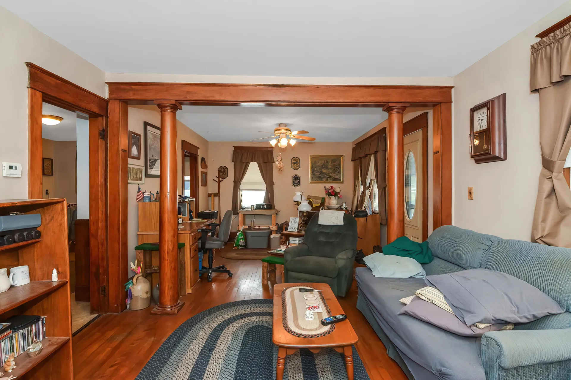 209 Success Road Milan NH 03588