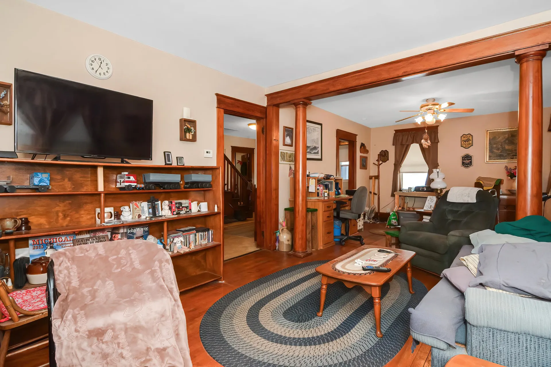 209 Success Road Milan NH 03588