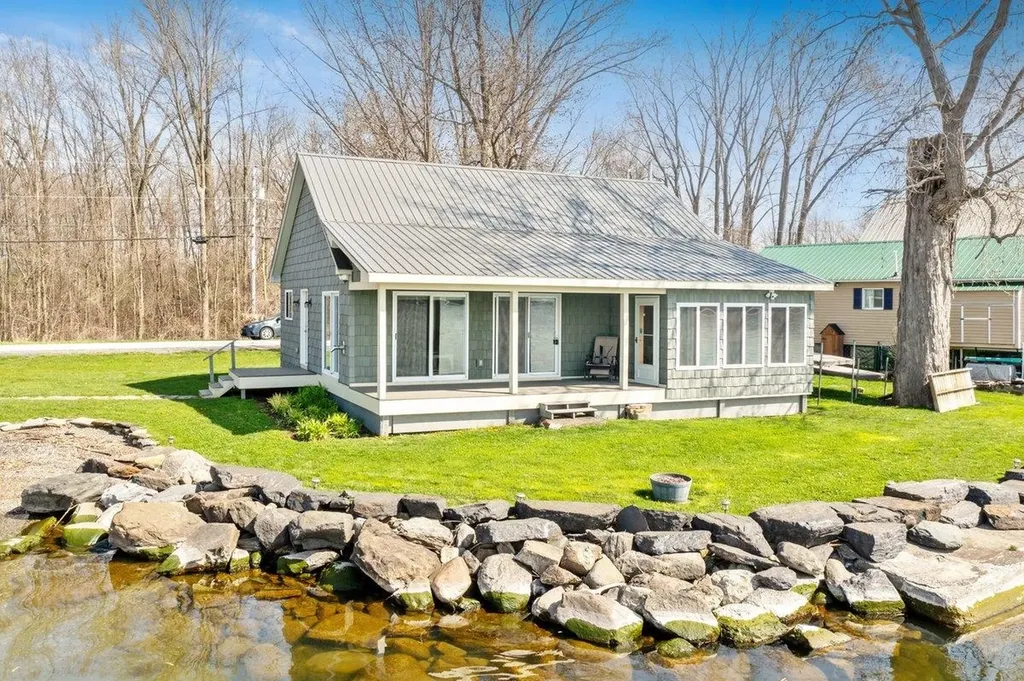 1223 Hathaway Point Road St. Albans Town VT 05478