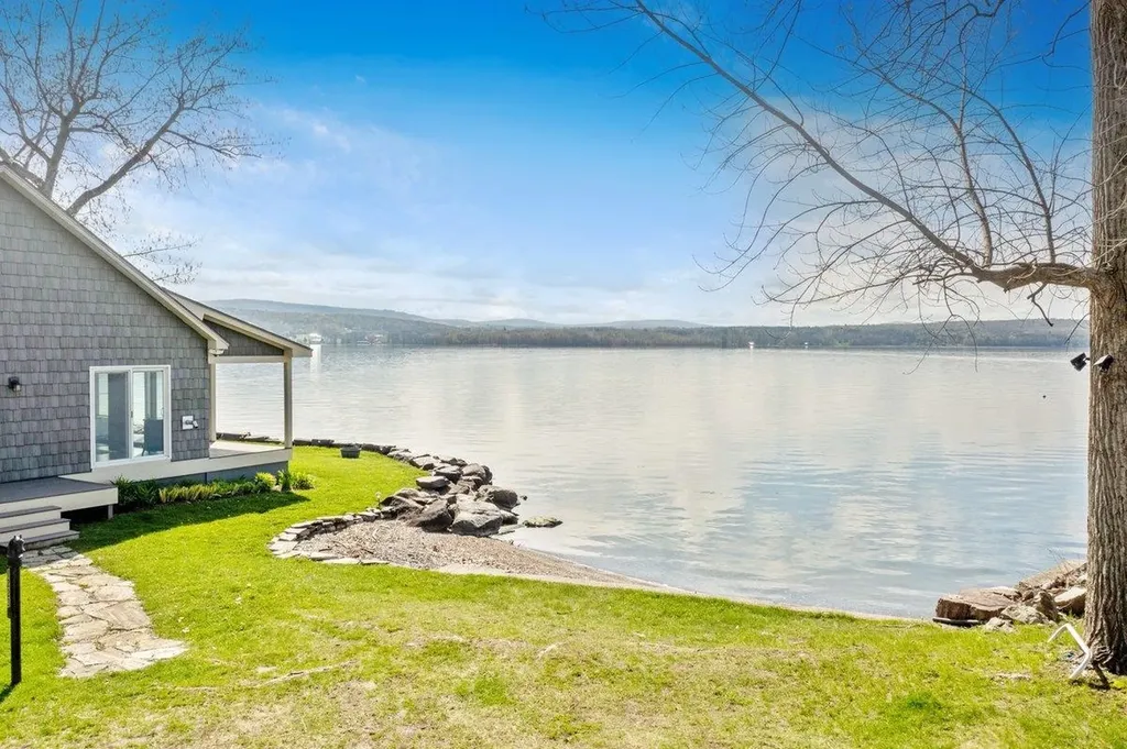1223 Hathaway Point Road St. Albans Town VT 05478