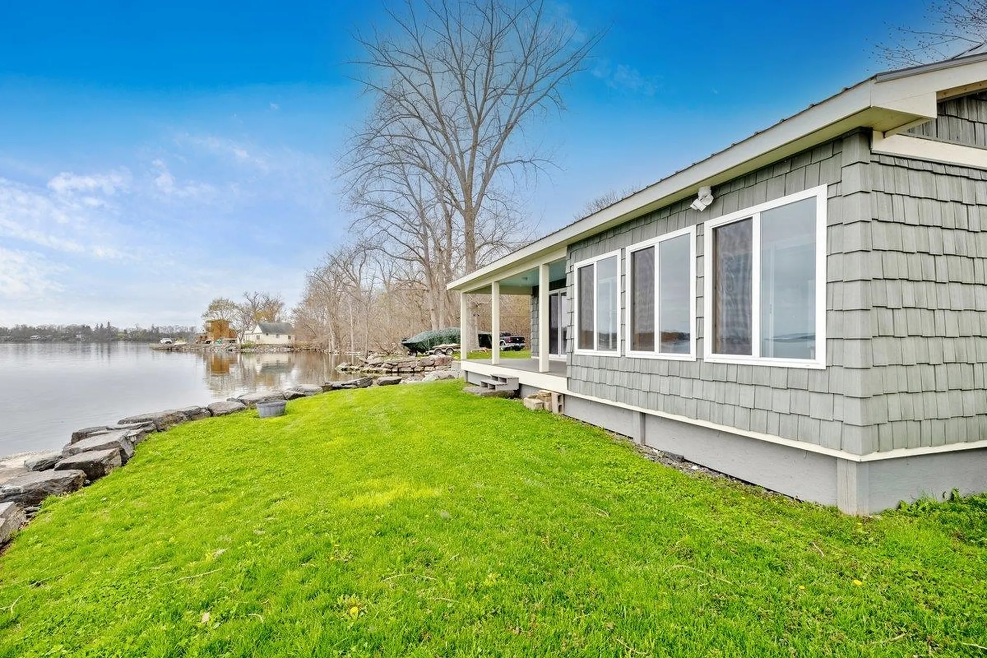 1223 Hathaway Point Road St. Albans Town VT 05478