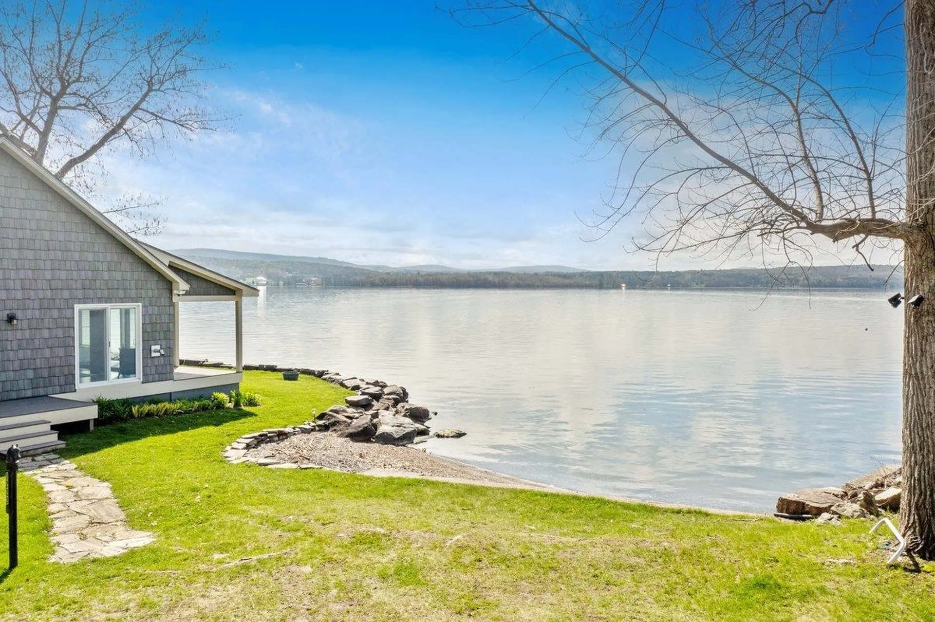 1223 Hathaway Point Road St. Albans Town VT 05478