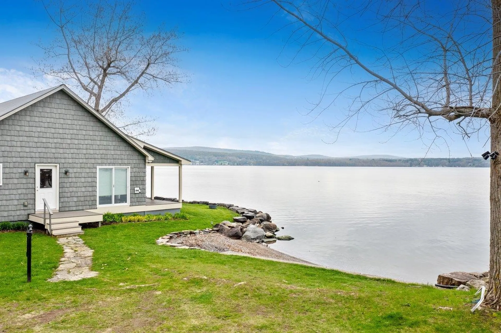 1223 Hathaway Point Road St. Albans Town VT 05478