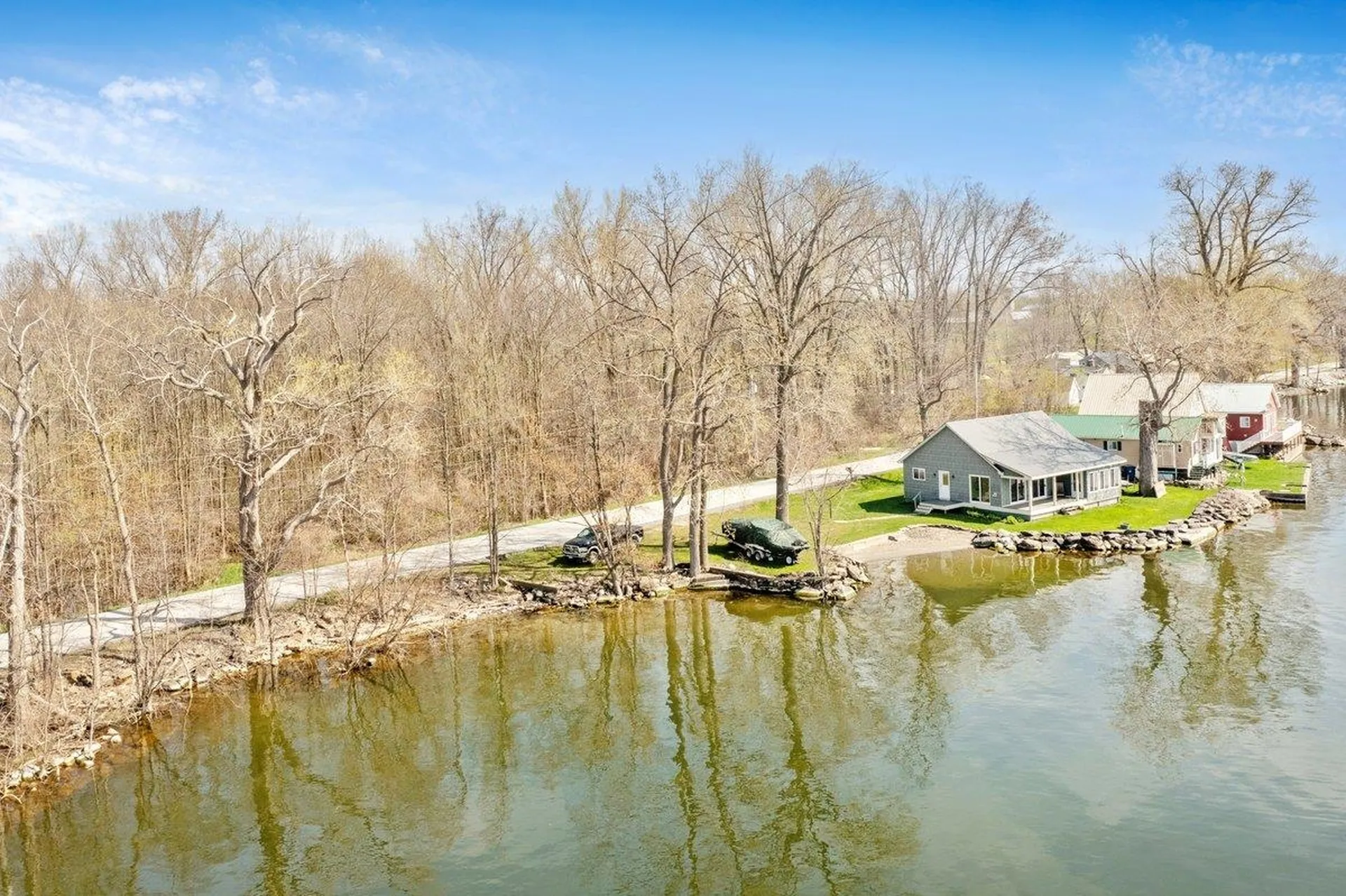 1223 Hathaway Point Road St. Albans Town VT 05478