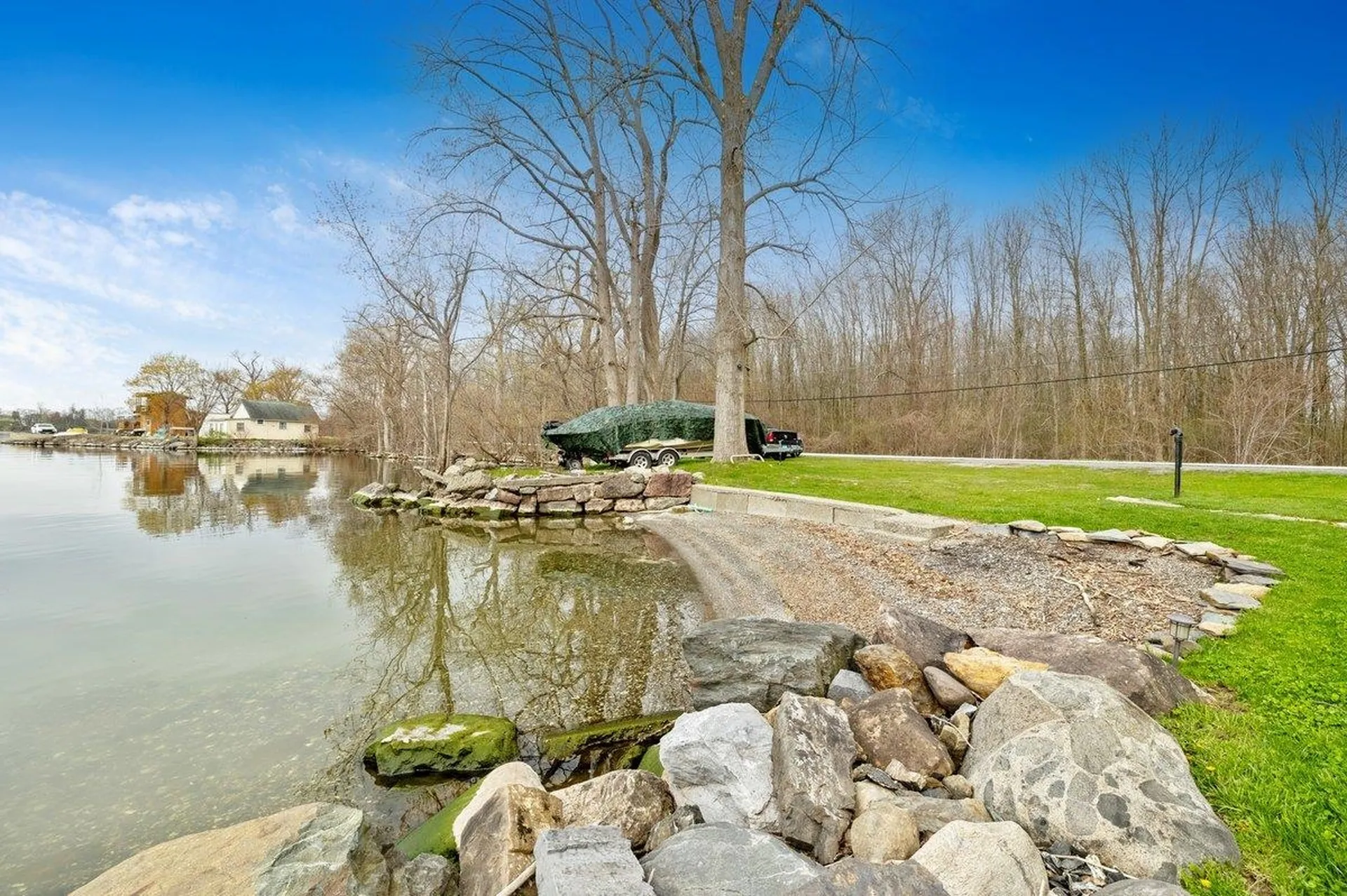 1223 Hathaway Point Road St. Albans Town VT 05478