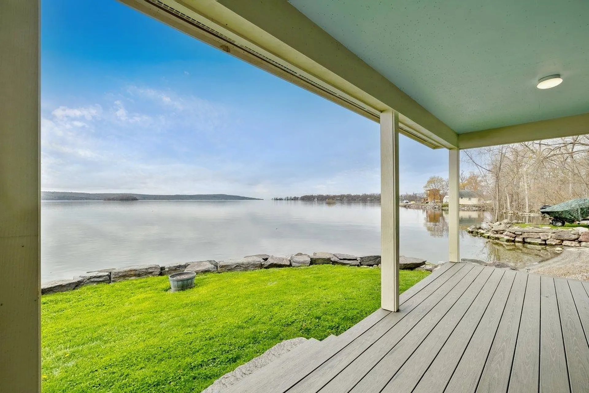1223 Hathaway Point Road St. Albans Town VT 05478